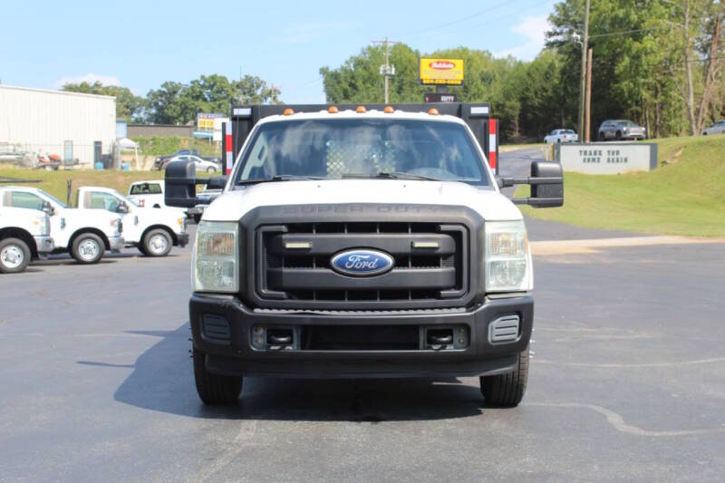 ford f-350 super duty chassis cab 2011 1FD8W3G6XBEA42609 image ford f-350 super duty chassis cab 2011 1FD8W3G6XBEA42609 image